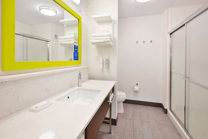 Hampton Inn Clarion