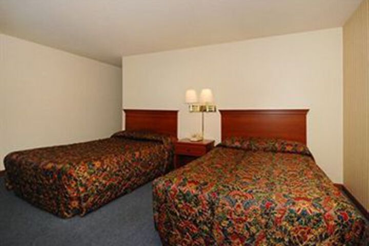 Budget Host Killington Lodge