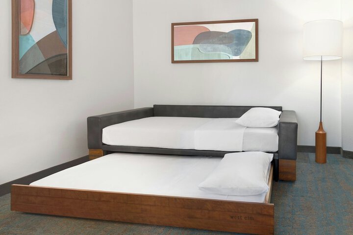 SpringHill Suites Detroit Auburn Hills