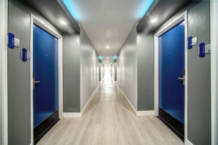 Rodeway Inn & Suites Pasadena