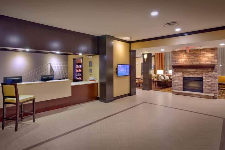 Staybridge Suites Cheyenne by IHG
