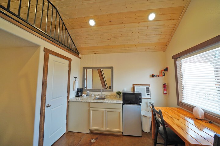 Gooseberry Lodges