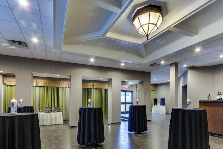 Holiday Inn Staunton Conference Center by IHG