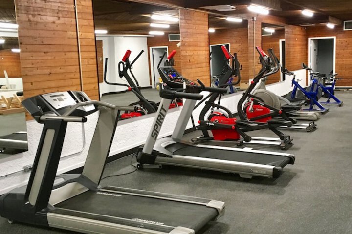 Health and Fitness 13 of 17