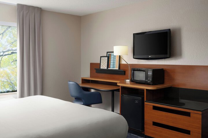 Fairfield Inn & Suites by Marriott Tifton