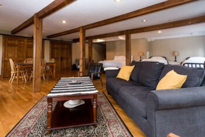 The Lodge at Pleasant Point