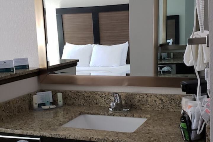 Quality Inn & Suites South Fork - Wolf Creek