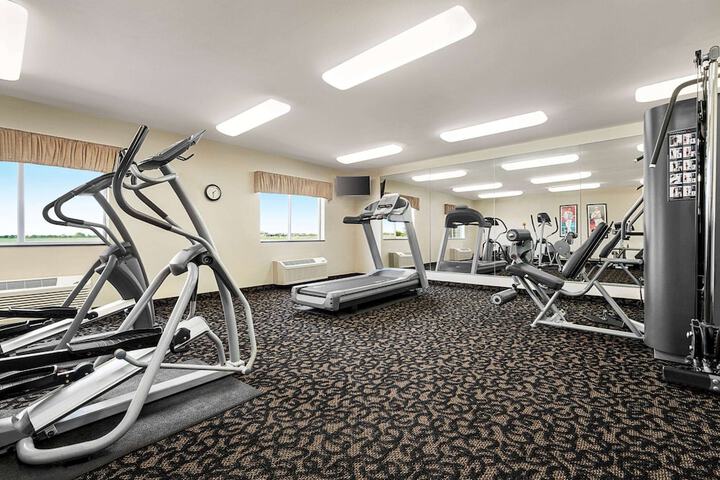 Health and Fitness 36 of 38