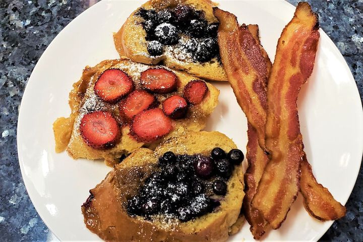 The Elmere House Bed & Breakfast