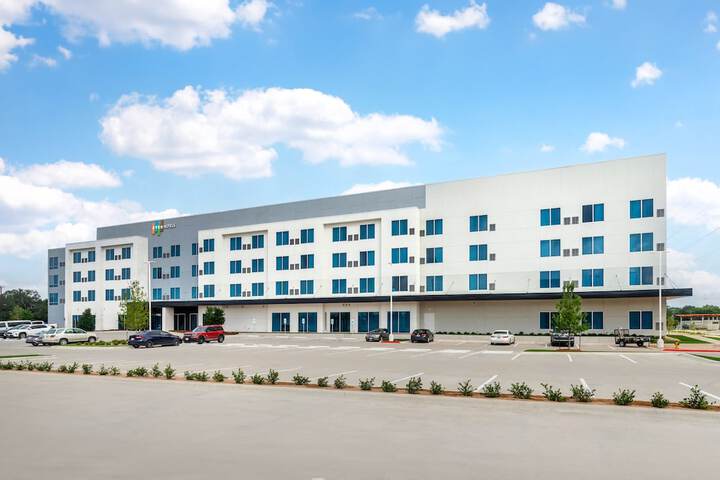 EVEN Hotel Waco - University Area by IHG