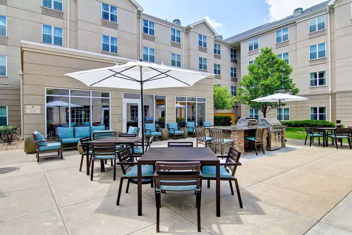 Homewood Suites by Hilton Bentonville-Rogers