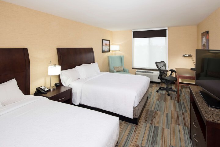 Hilton Garden Inn Mount Holly / Westampton