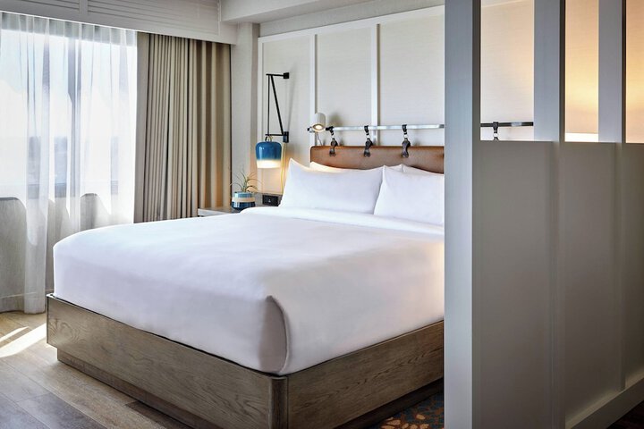 Westdrift Manhattan Beach Autograph Collection by Marriott