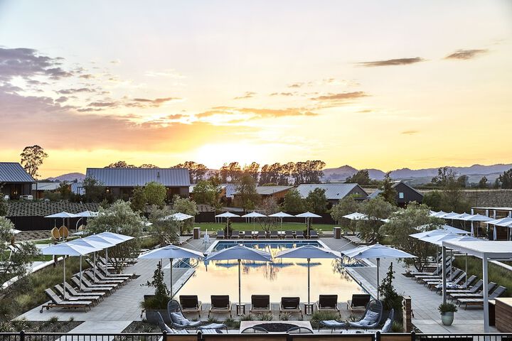 Stanly Ranch Auberge Collection