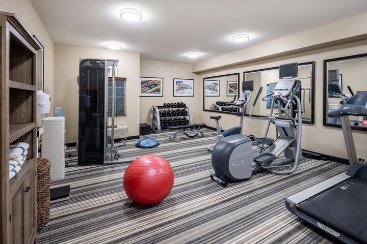 Candlewood Suites Windsor Locks Bradley Arpt by IHG