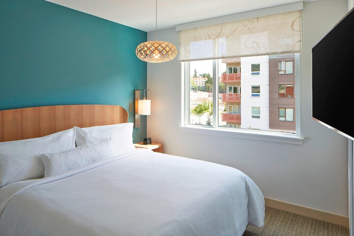 Element by Marriott Seattle Redmond