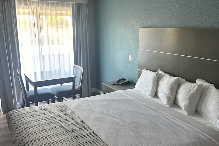 Hotel Palmeras Chula Vista