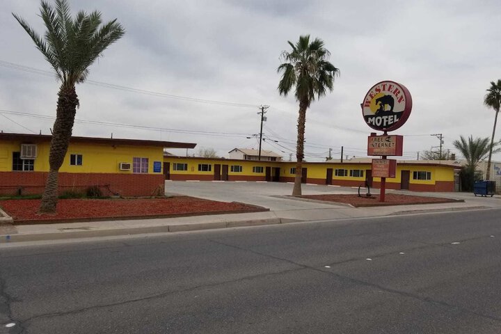 Western Motel