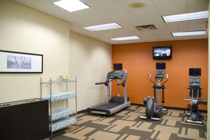 Health and Fitness 49 of 52