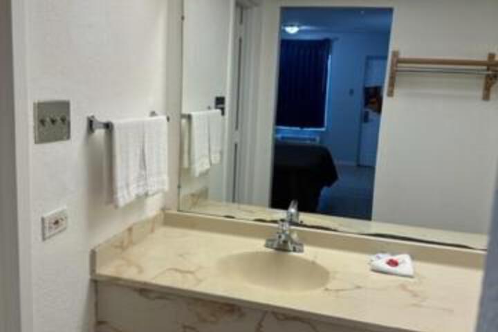 Executive Inn Mercedes Weslaco