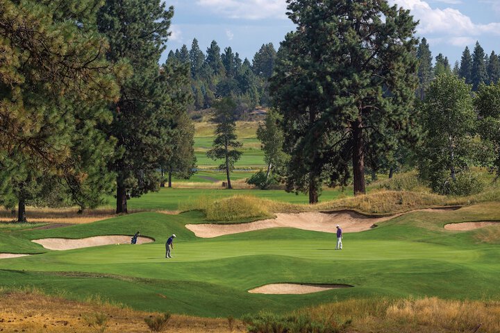 Golf 28 of 32