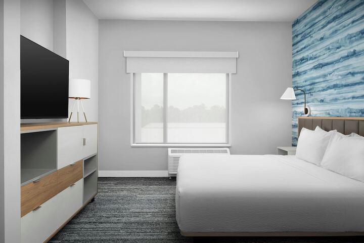 TownePlace Suites by Marriott Lake City