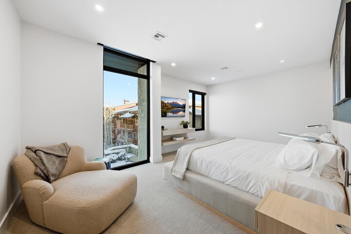 Hyatt Centric Park City