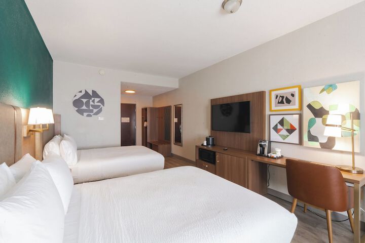 Holiday Inn Hou Energy Corridor Eldridge by IHG