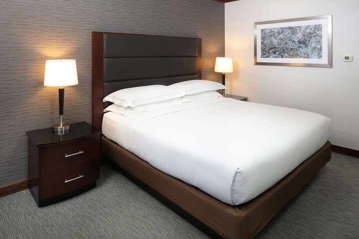 Hilton Minneapolis / Bloomington