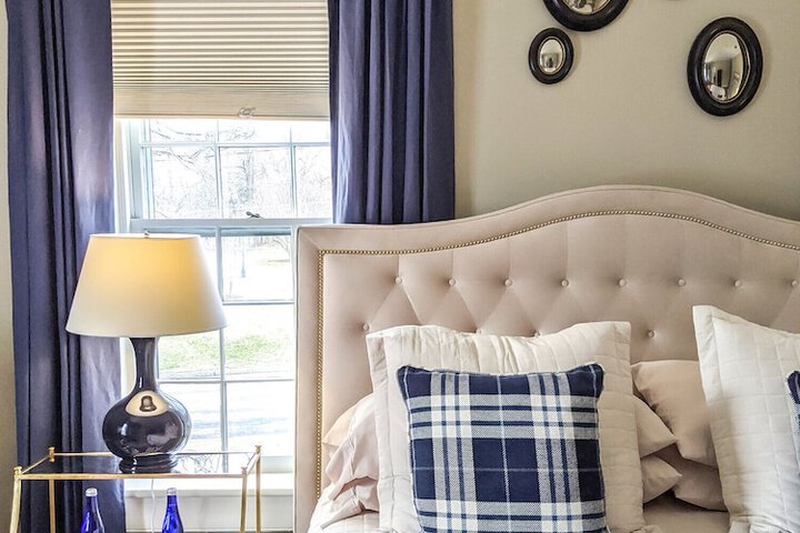 Stagecoach Inn