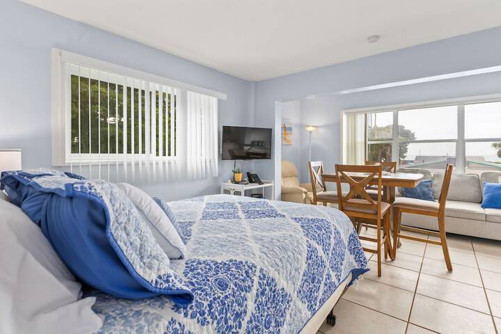 Sea Club I Beach Resort