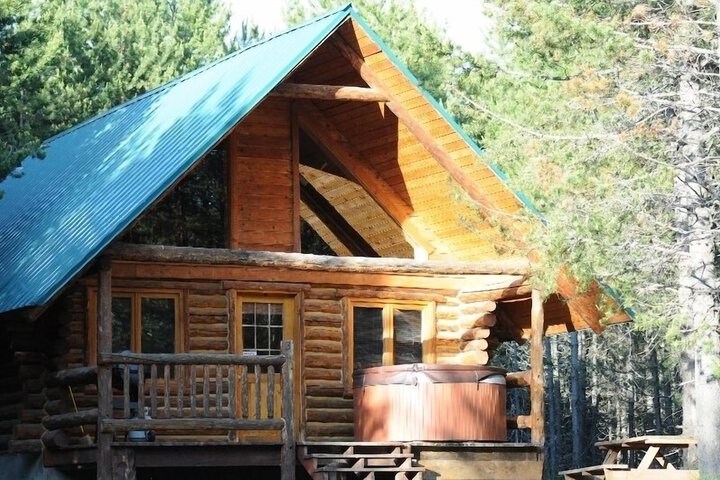 Eagle Ridge Ranch
