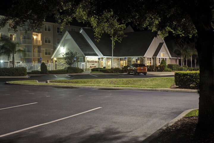 Residence Inn by Marriott Sebring