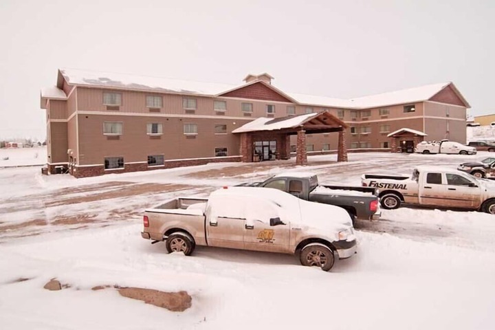 Hotel 2 of 43