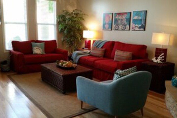 61 San Miguel Apartment