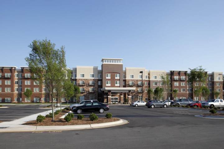 HYATT house Raleigh Durham Airport