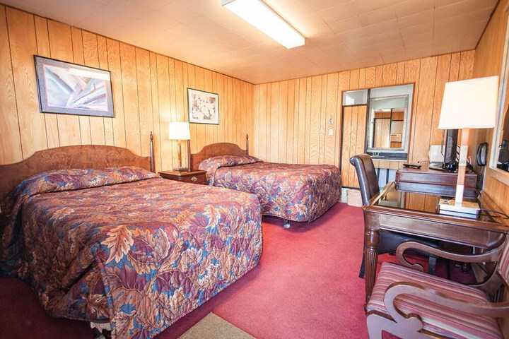 GOLDPAN MOTEL