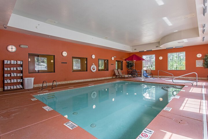 Hotel Ruidoso - Midtown