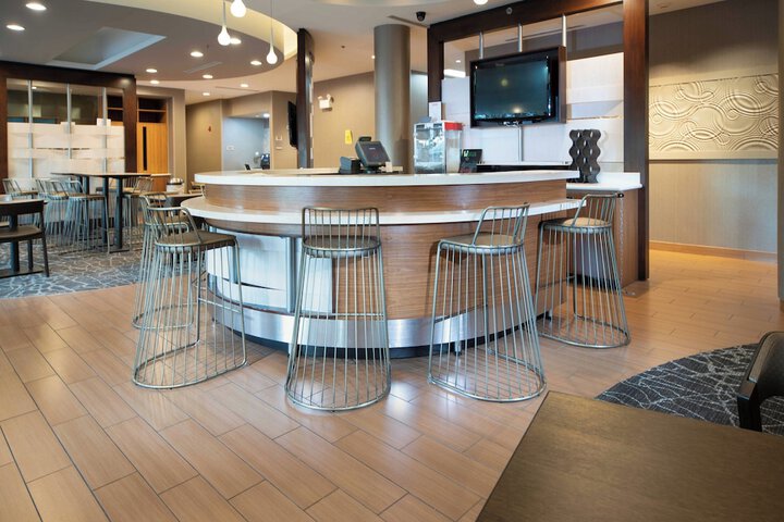 SpringHill Suites Philadelphia Valley Forge / King of Prussia