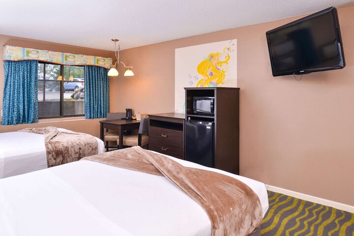 Atlantis Family Waterpark Hotel an Ascend Collection Hotel