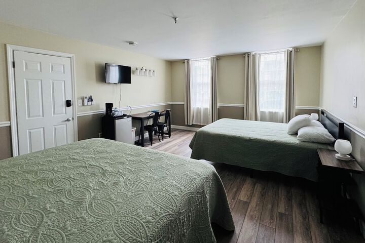 Nestle Inn