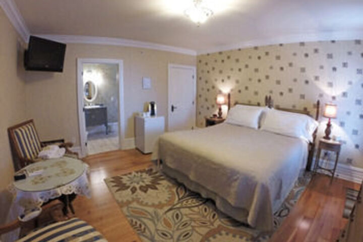 Main Street Inn