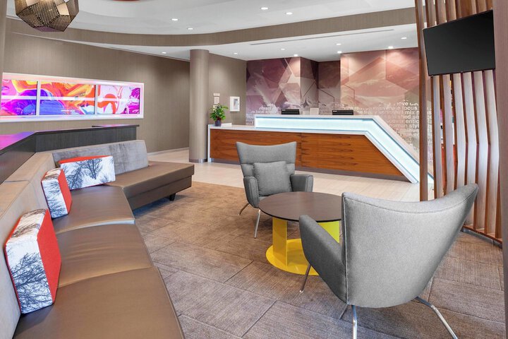 SpringHill Suites by Marriott Denver Tech Center