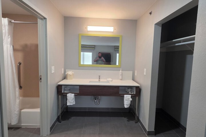 Hampton Inn & Suites Craig