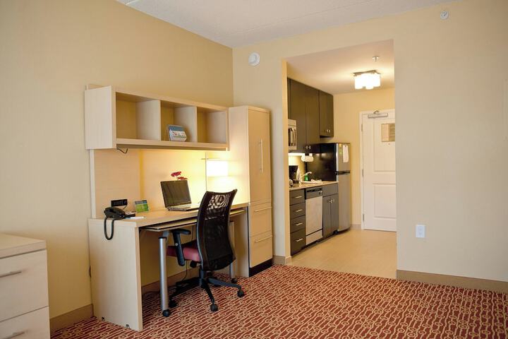 TownePlace Suites by Marriott Mooresville