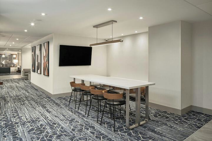 Courtyard by Marriott Regina Downtown