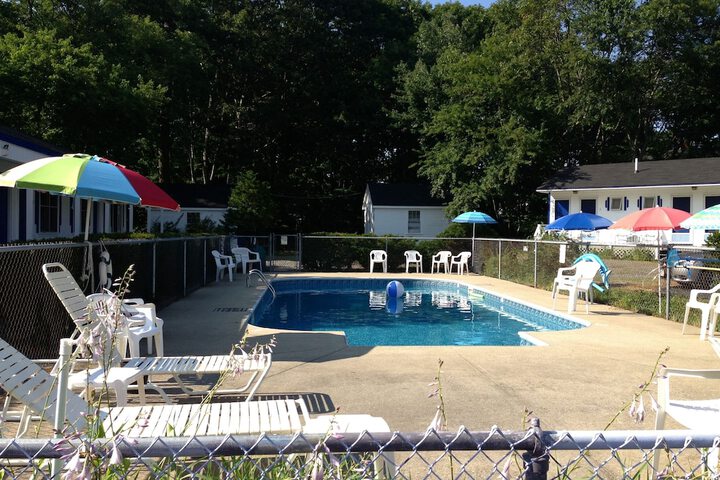 Marvin Gardens Motel