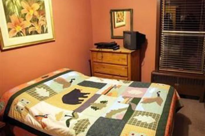 Rico Hotel Mountain Lodge