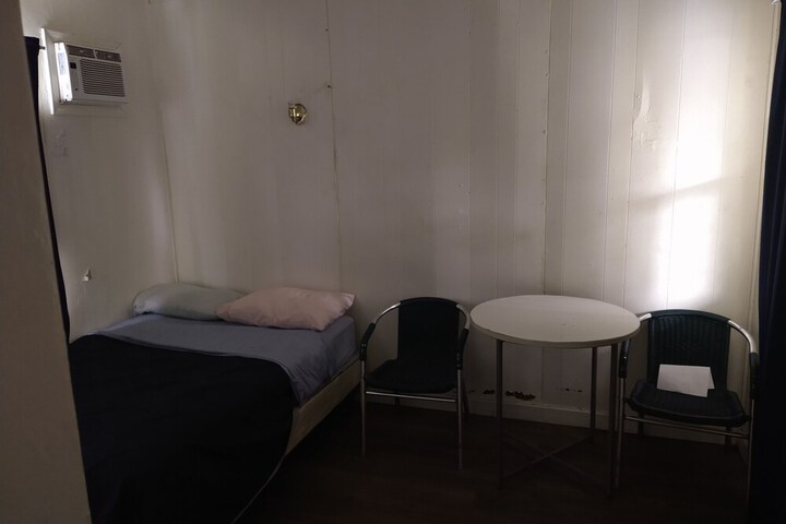 EL Amigo Motel