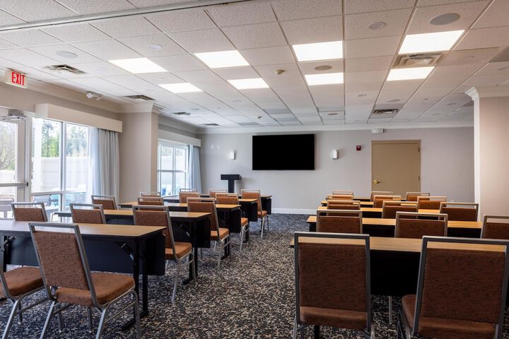Hampton Inn Lawrenceville Duluth